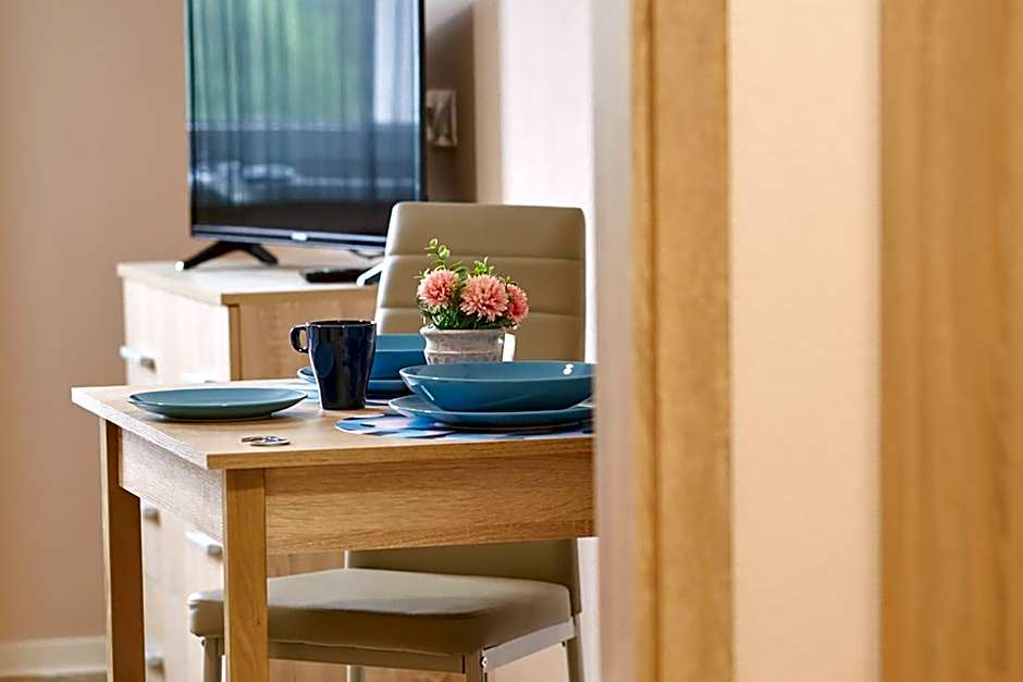 Thermal Apartman - EM