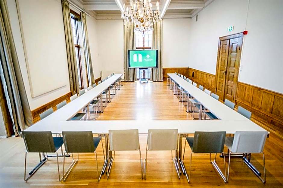 Thon Partner Hotel Victoria Hamar