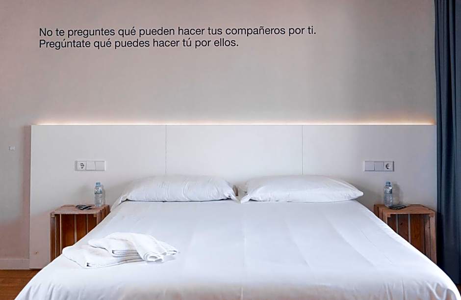 Dynamic Hotels Caldetes Barcelona