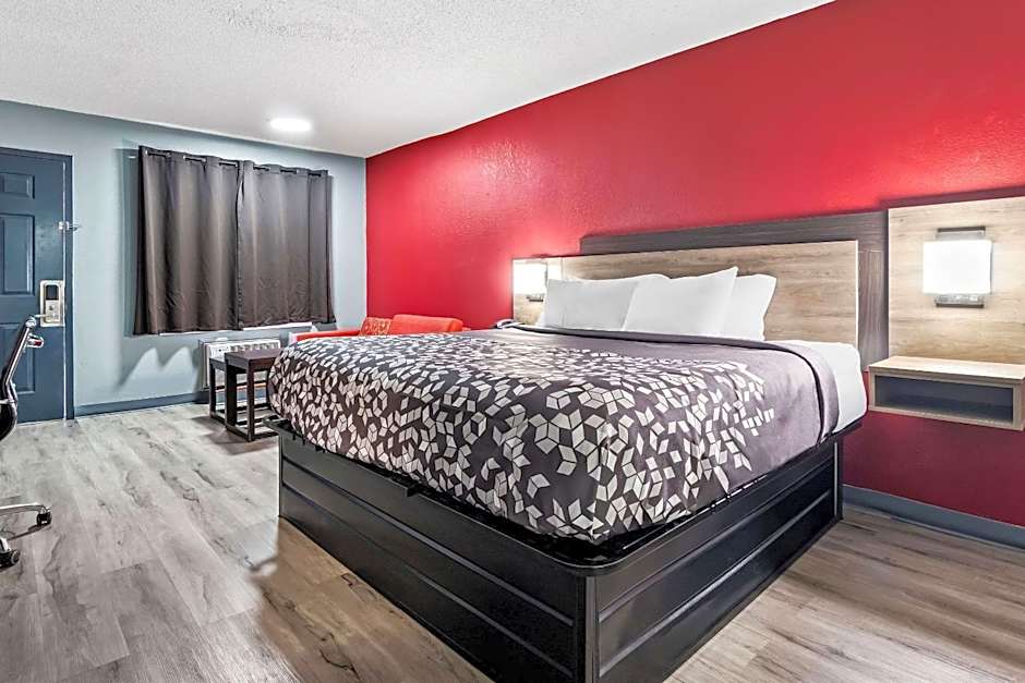Econo Lodge Kennett