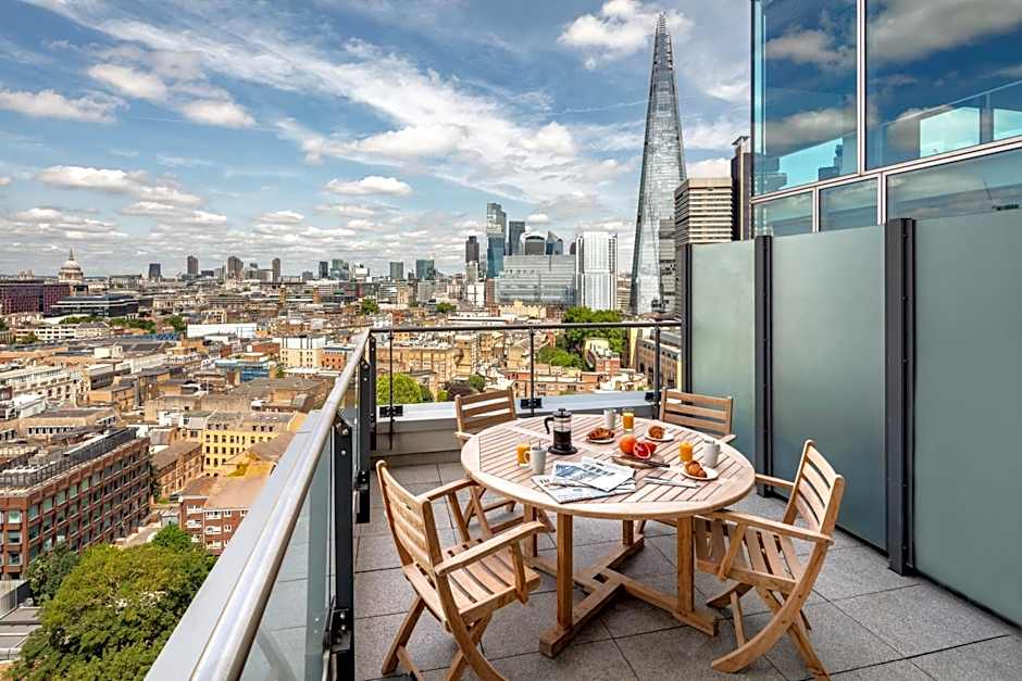 Marlin Apartments - London Bridge Empire Square