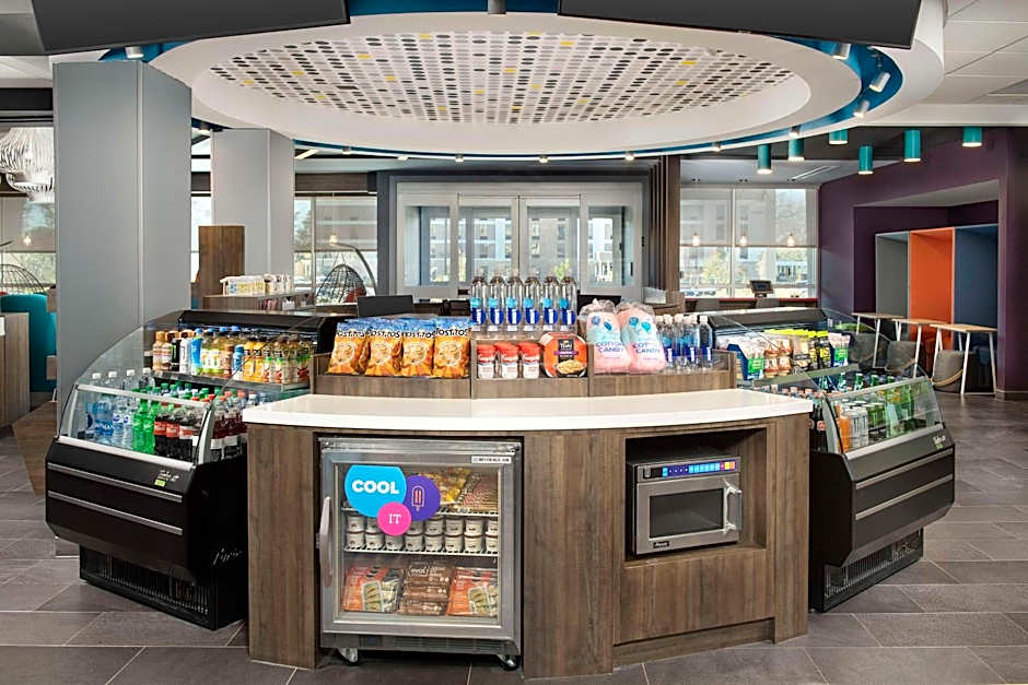 Tru By Hilton Beaufort, Sc