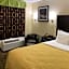 Quality Inn Elizabeth City near University
