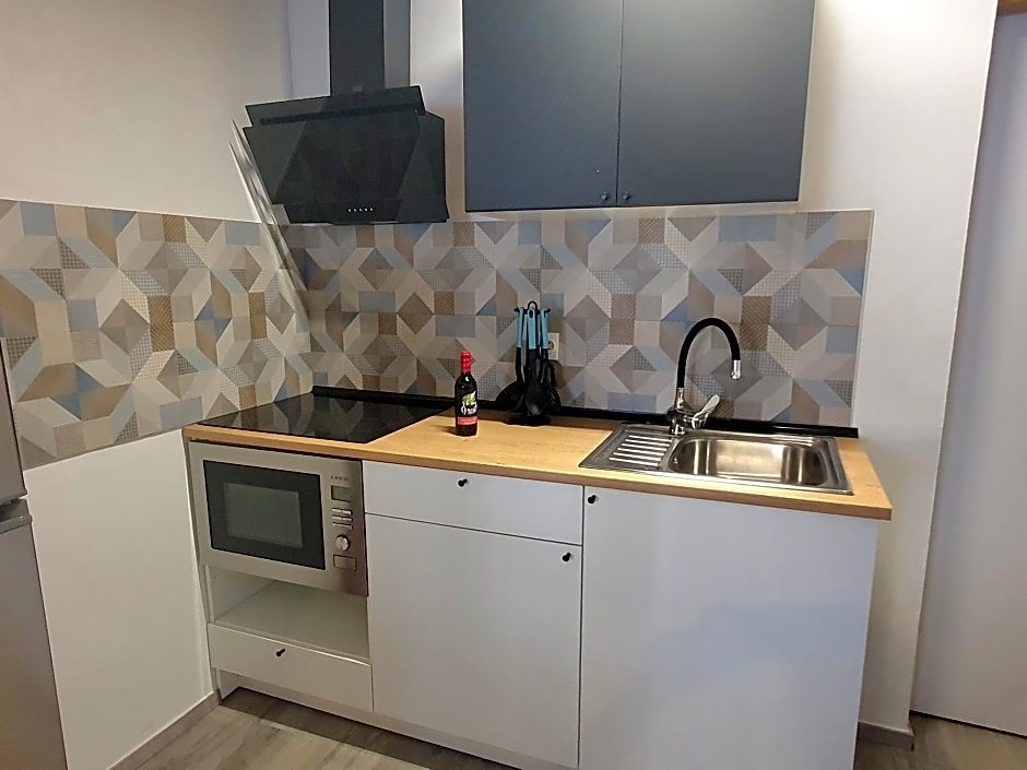 Xagi House - Montargil