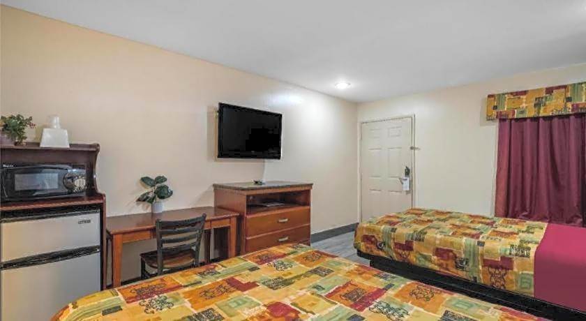Americas Best Value Inn Redlands San Bernardino