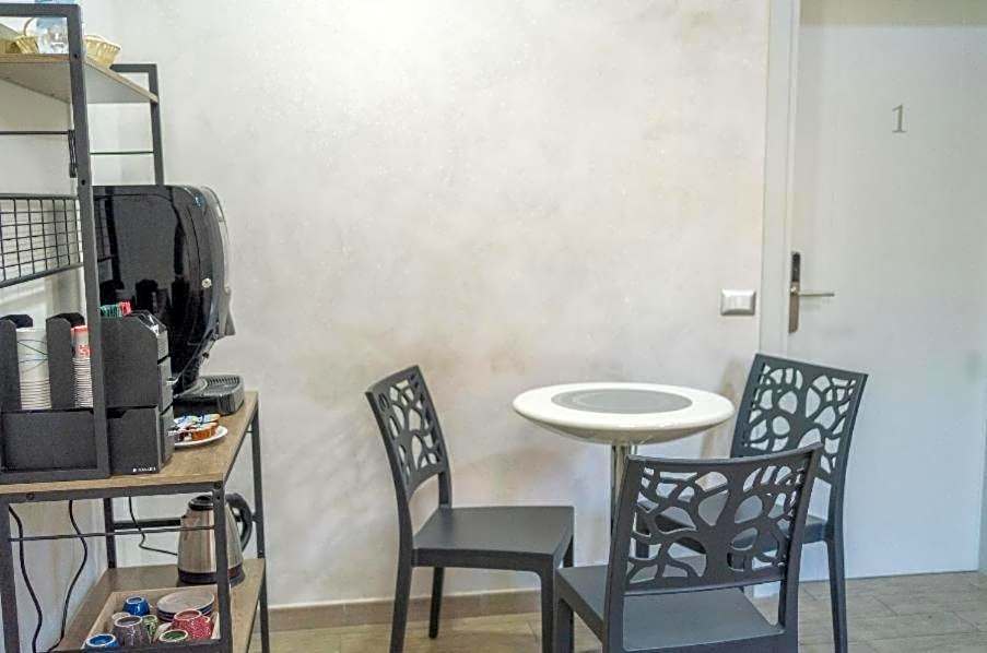 B&B Benvenuti al Sud