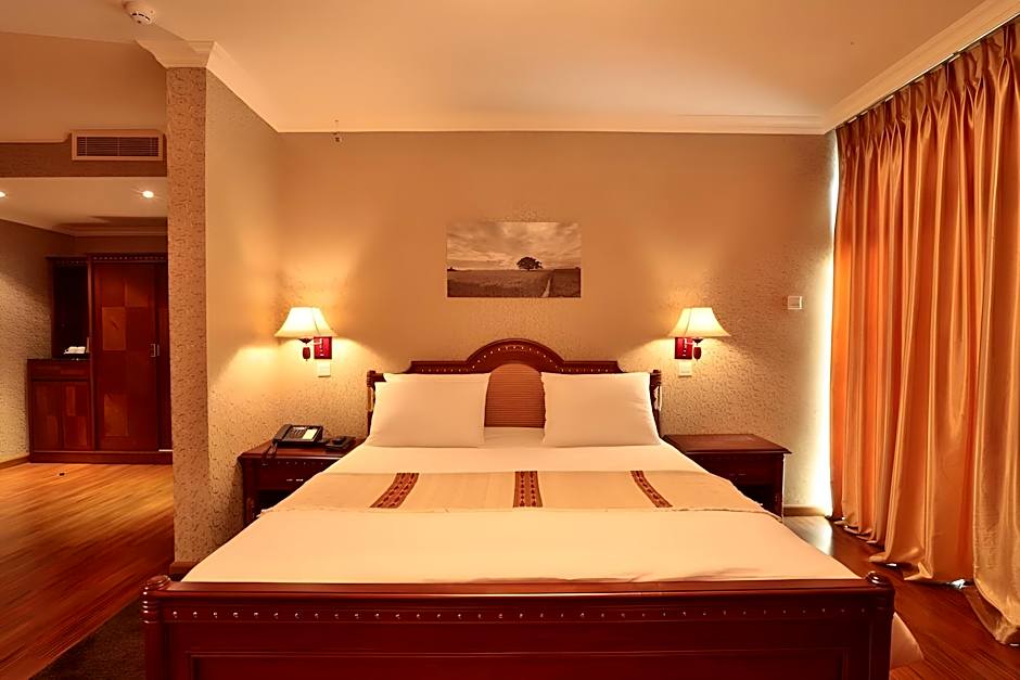 Abyssinia Renaissance Hotel