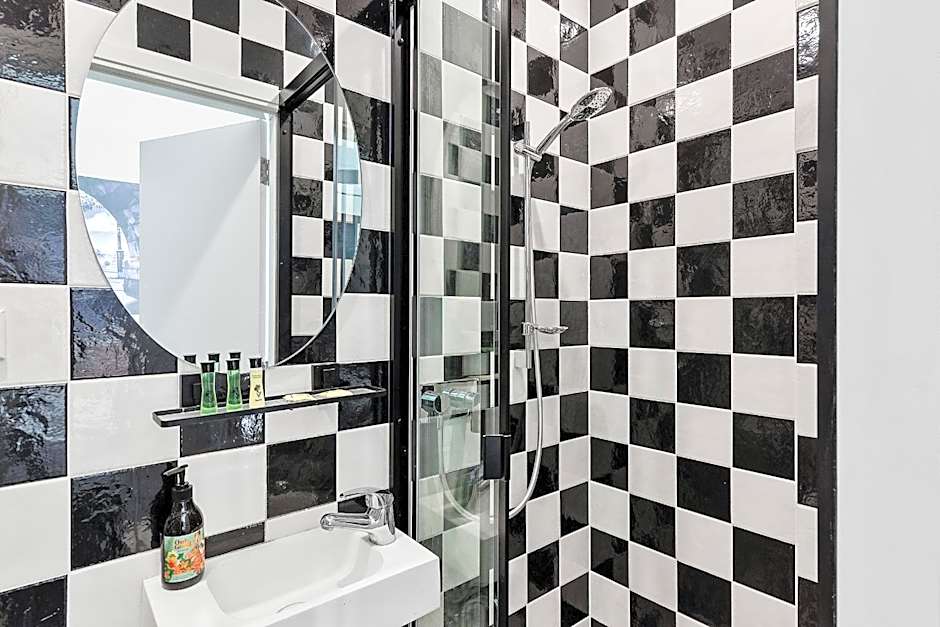 Criterion Hotel Sydney