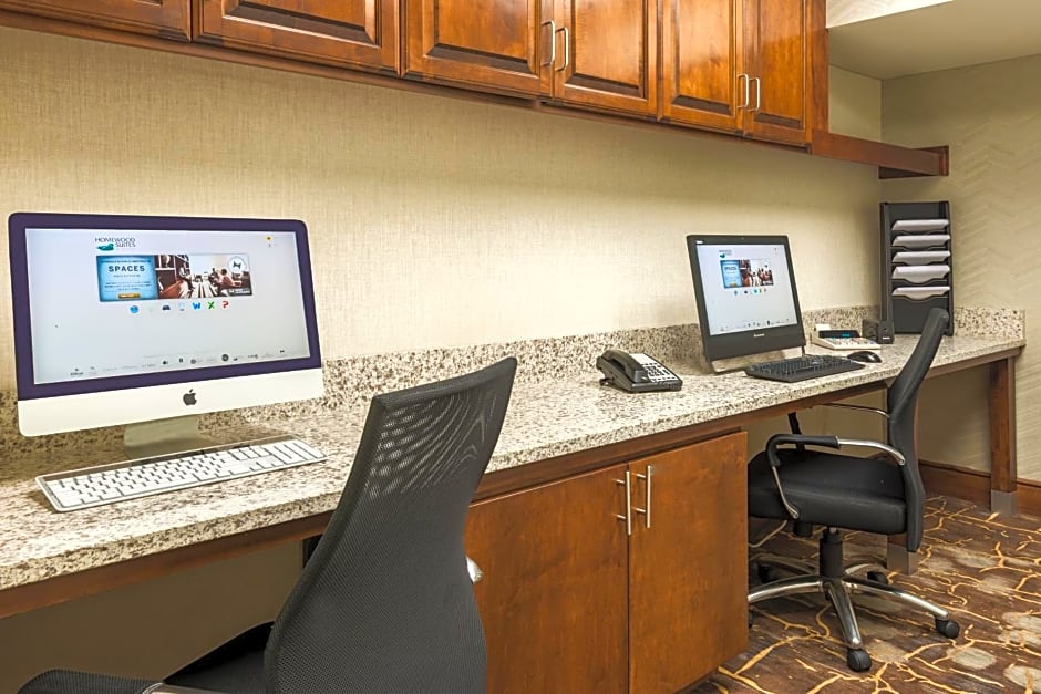 Homewood Suites by Hilton Baton Rouge