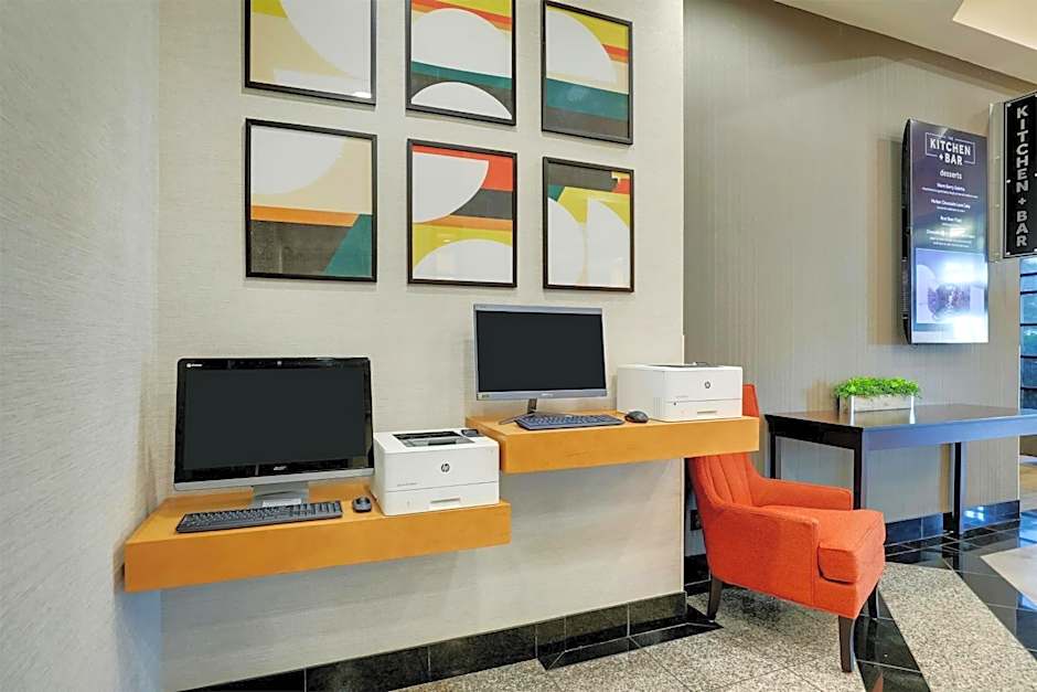 Drury Inn & Suites Montgomery