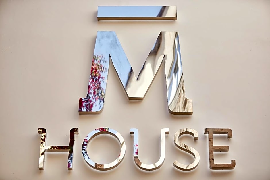 M HOUSE Hotel