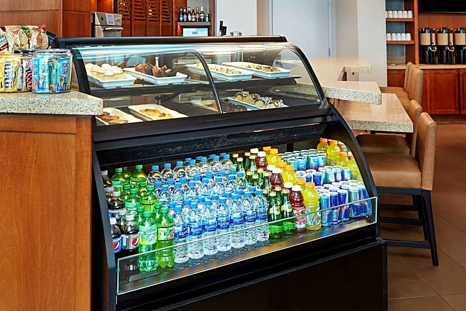 Hyatt Place Los Angeles / LAX / El Segundo