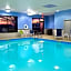 Hampton Inn By Hilton Hagerstown/Maugansville Area