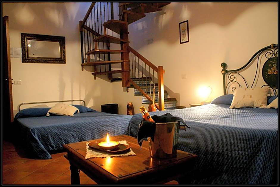 Pedra Residence