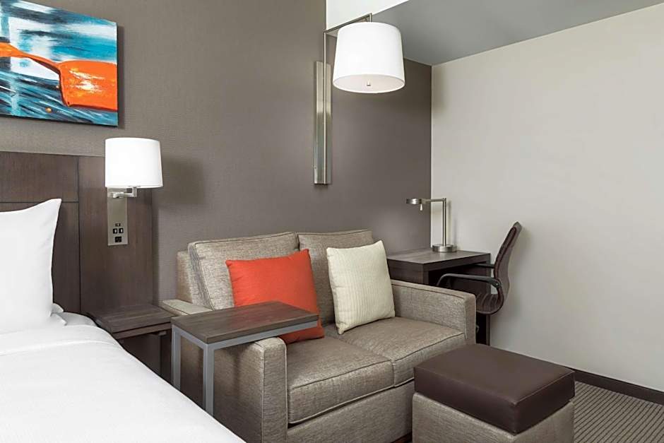 HYATT PLACE NEW YORK CITY / TIMES SQUARE