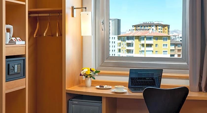 Ibis Kayseri