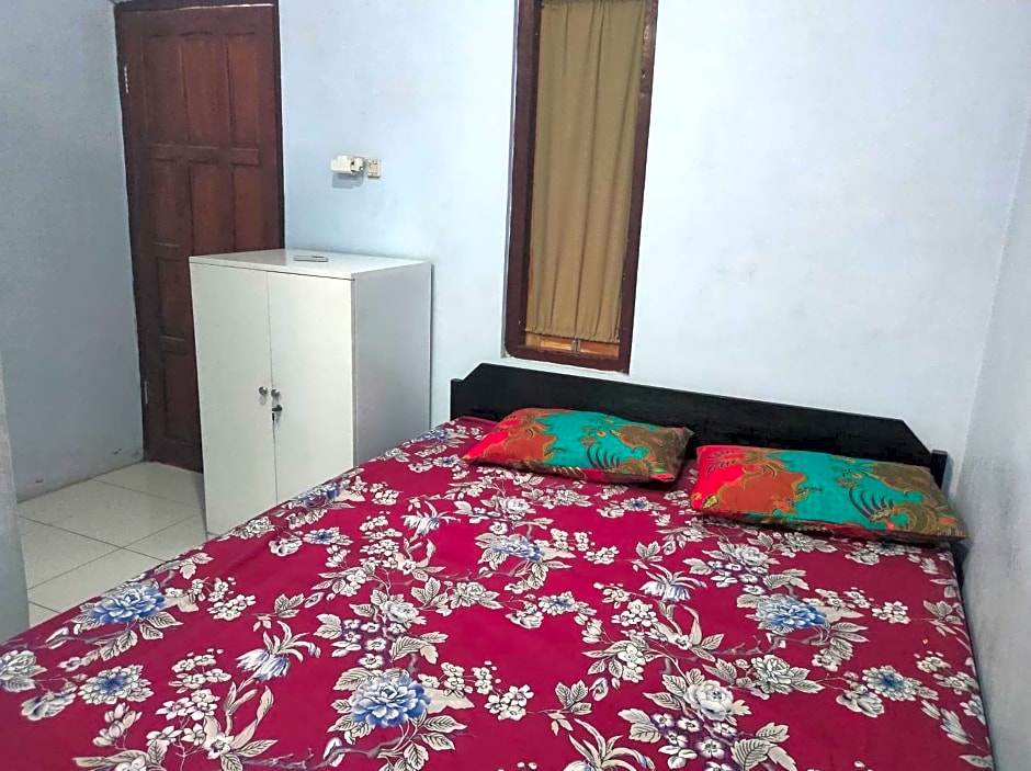 Homestay Wijaya Mulya