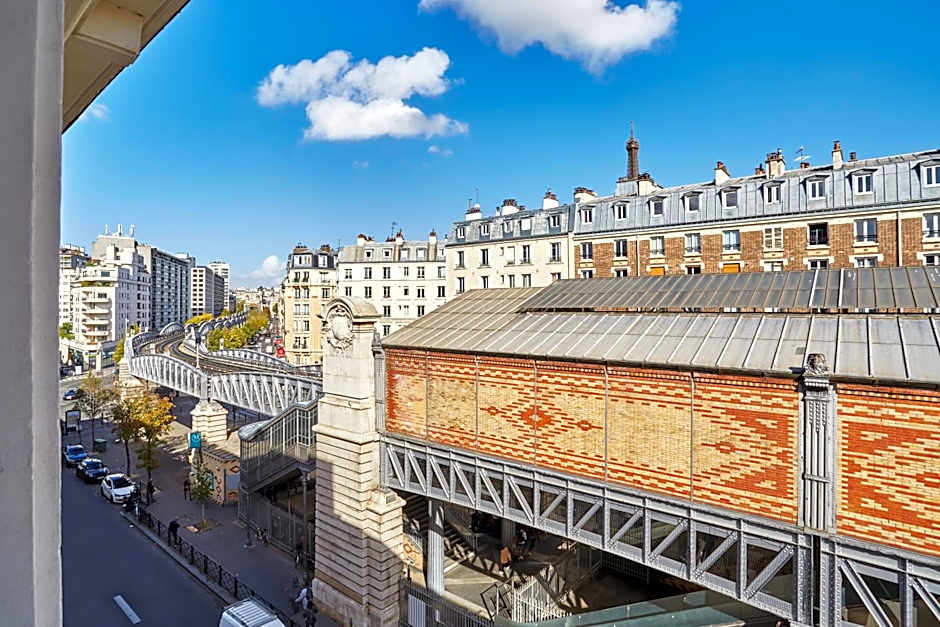 Hotel Le Relais Saint Charles