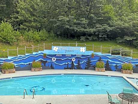 Carr's Northside Hotel and Cottages