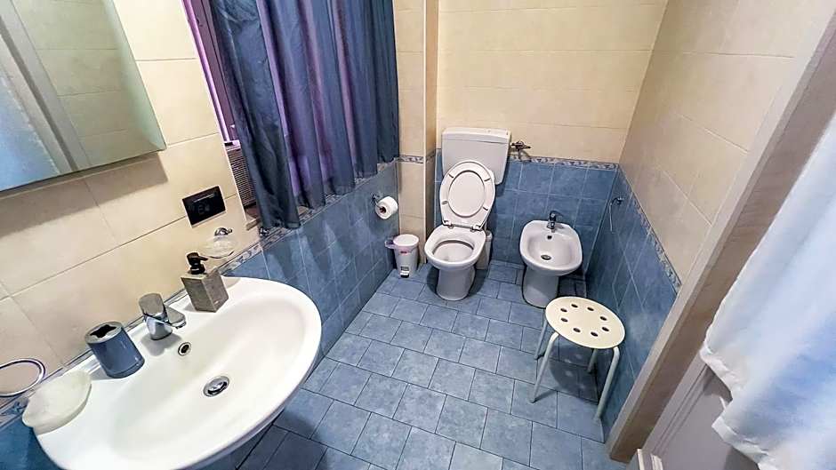 Promenade B&B