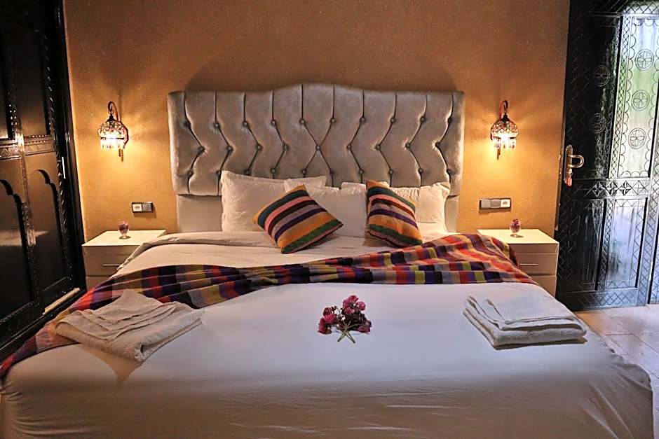 Residence Touristique Merzouga