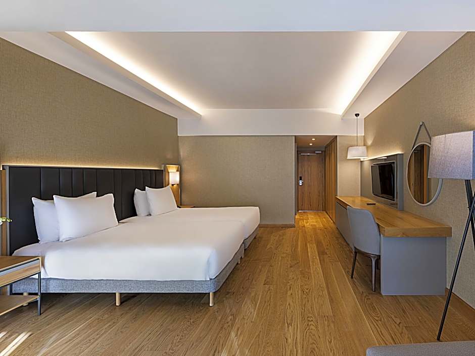 Photo 1 of 3 of Superior Room