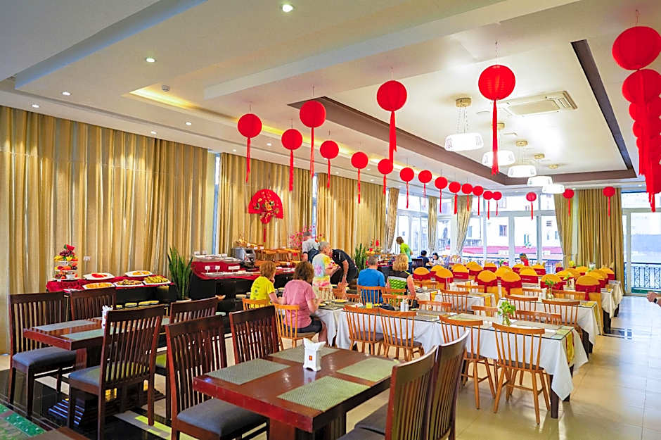 Thanh Lich Hue Hotel