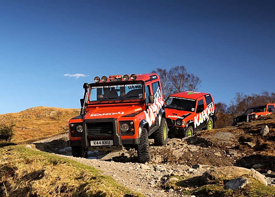 St John's Lodge Guest House incl off-site leisure club