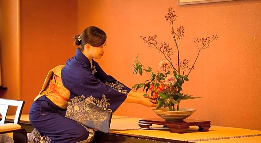 Hotel Koyo