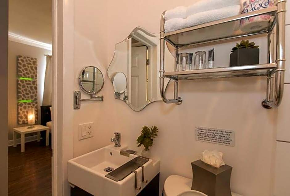 Odyssey of South Beach Apart Hotel – Miami Beach, FL