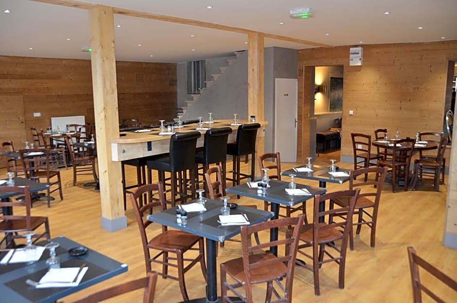 Bull'it Hotel