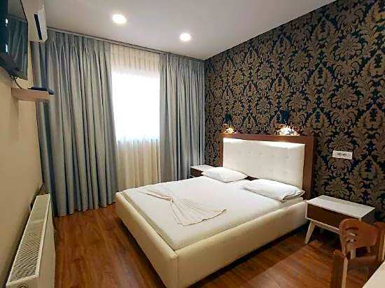 Kocibelli Hotel