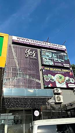 Yes Hotel Cabuyao Laguna