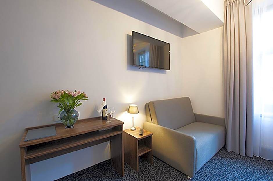 Liberum Residence Old Town