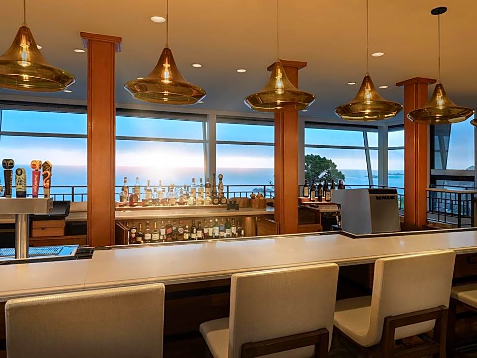 Hyatt Carmel Highlands