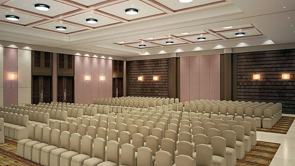 Courtyard by Marriott Madurai