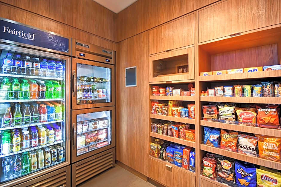 Fairfield Inn & Suites by Marriott Plymouth