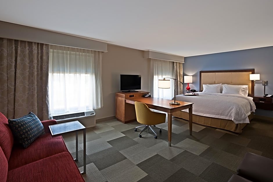 Hampton Inn & Suites by Hilton Lonoke
