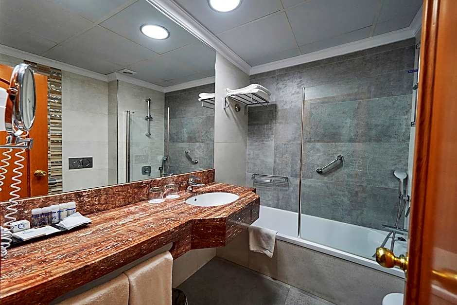 Hotel Balcon de Europa