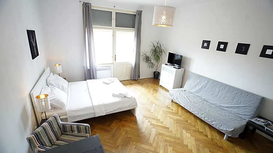 Royal Road Residence