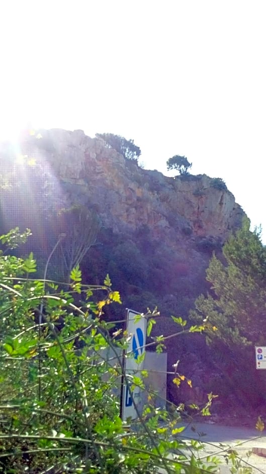 Le Rocce Holiday Rooms