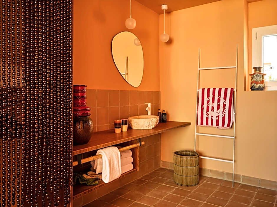 Bikini Island & Mountain Hotel Es Trenc -Adults only-