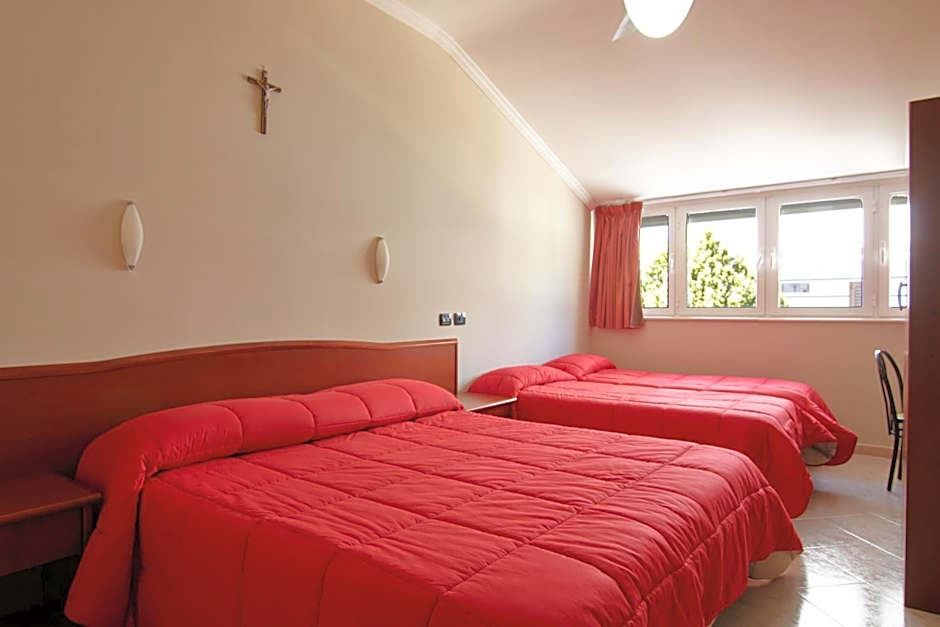 Albergo Villa Bianca