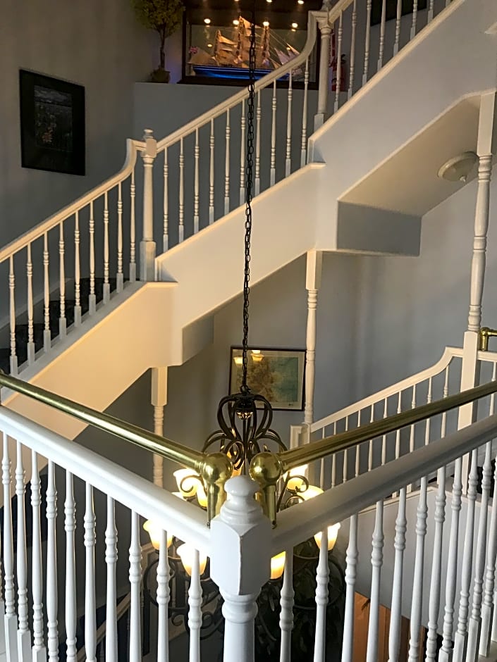 Winter Park Chateau