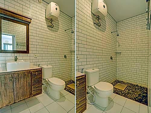 OYO 3958 Pondok Ayu Homestay