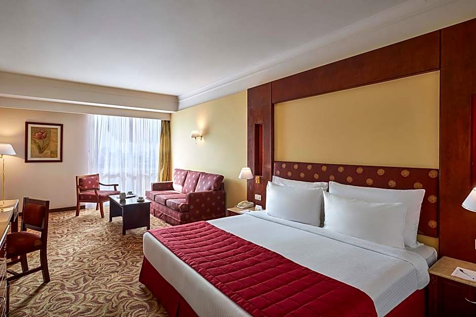 Safir Hotel Cairo