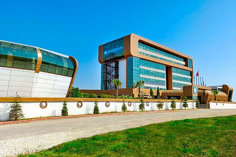 Wyndham Cerkezkoy
