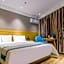 City Comfort Inn Guangzhou Xinshi Qifu Road Baixin Plaza