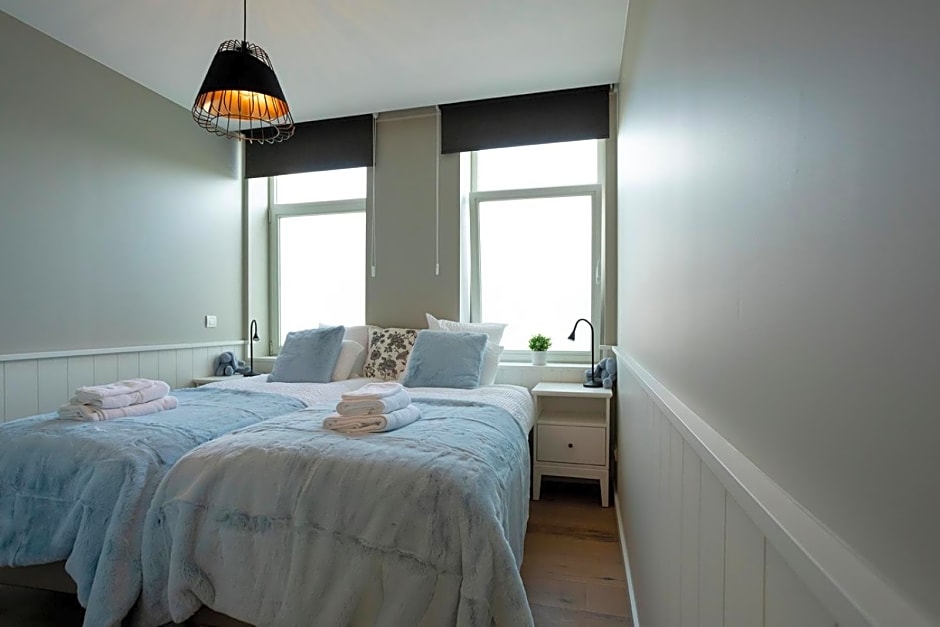 Enjoytoday vakantiewoning 45