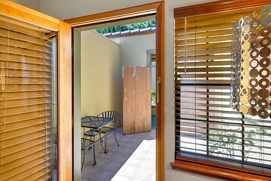Sonoma Coast Villa and Spa